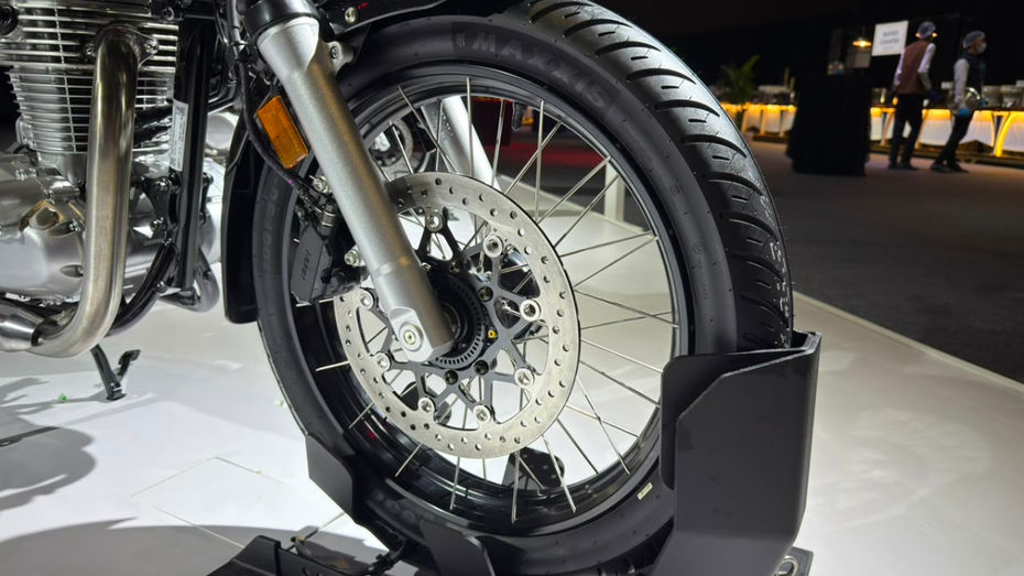 honda CB 500