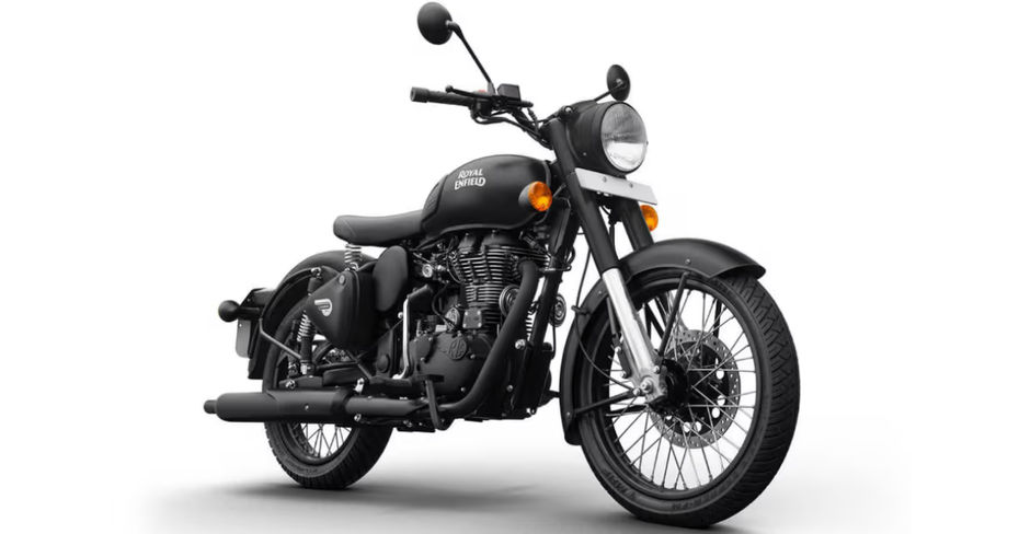 Honda CB 500 vs RE Classic 500 Honda CB 500 vs RE Classic 500