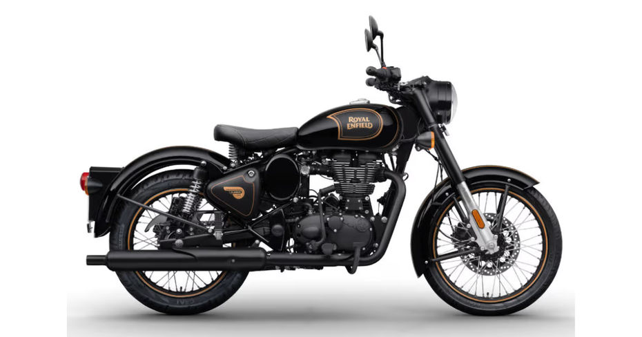 Honda CB 500 vs RE Classic 500 Honda CB 500 vs RE Classic 500