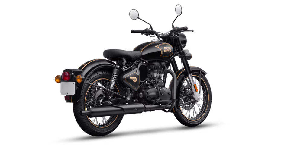 Honda CB 500 vs RE Classic 500 Honda CB 500 vs RE Classic 500