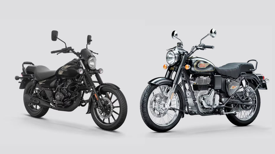 Avenger 220 Street vs Bullet 350 Avenger 220 Street vs Bullet 350