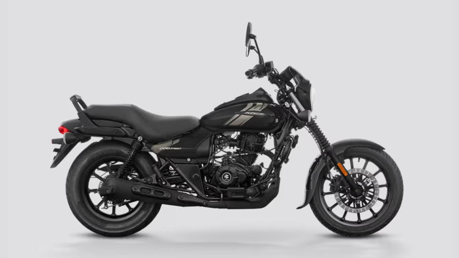 Avenger 220 Street Vs Bullet 350 Avenger 220 Street Vs Bullet 350