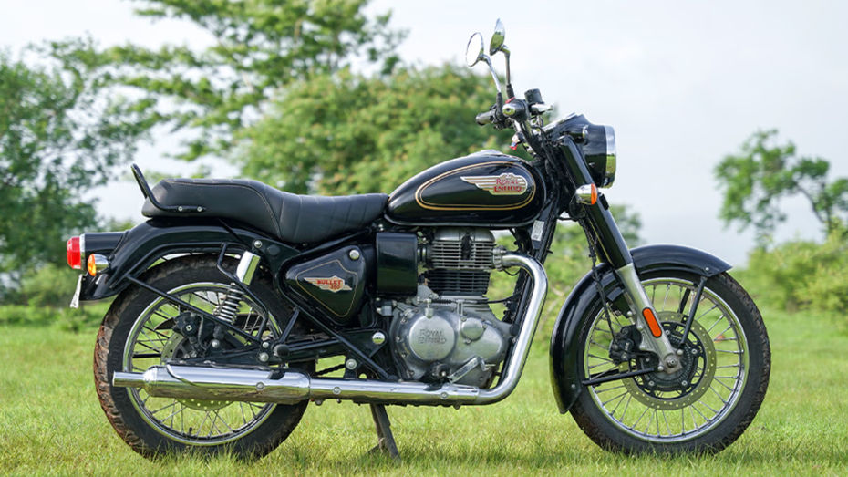 Avenger 220 Street Vs Bullet 350 Avenger 220 Street Vs Bullet 350