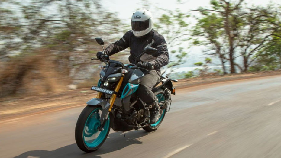 Yamaha MT 15 Yamaha MT 15