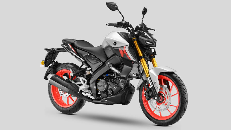 Yamaha MT 15 Yamaha MT 15
