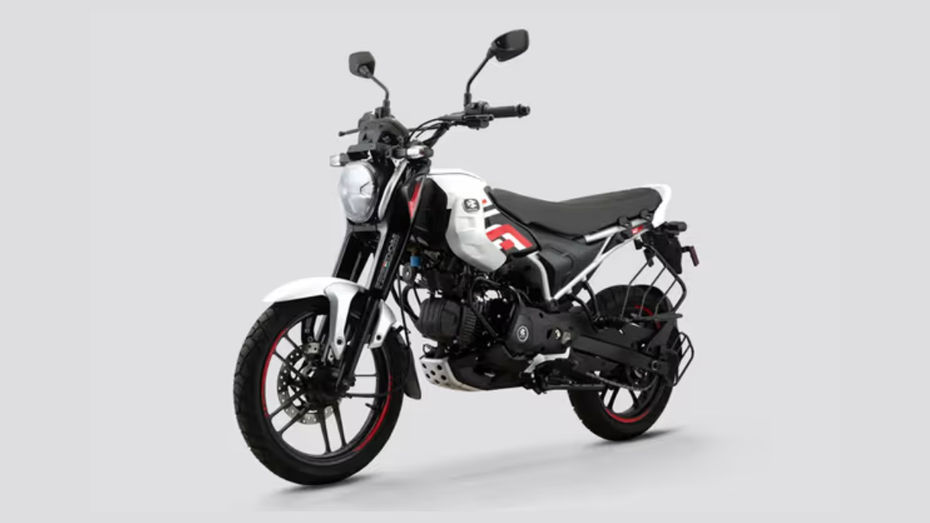 Hero Super Splendor Same Price Other Options 