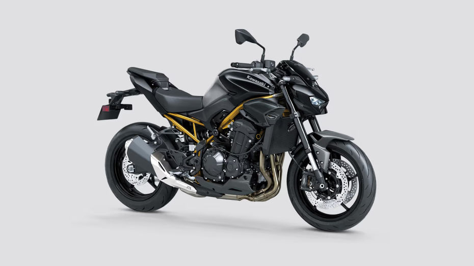 2027 Ninja 300