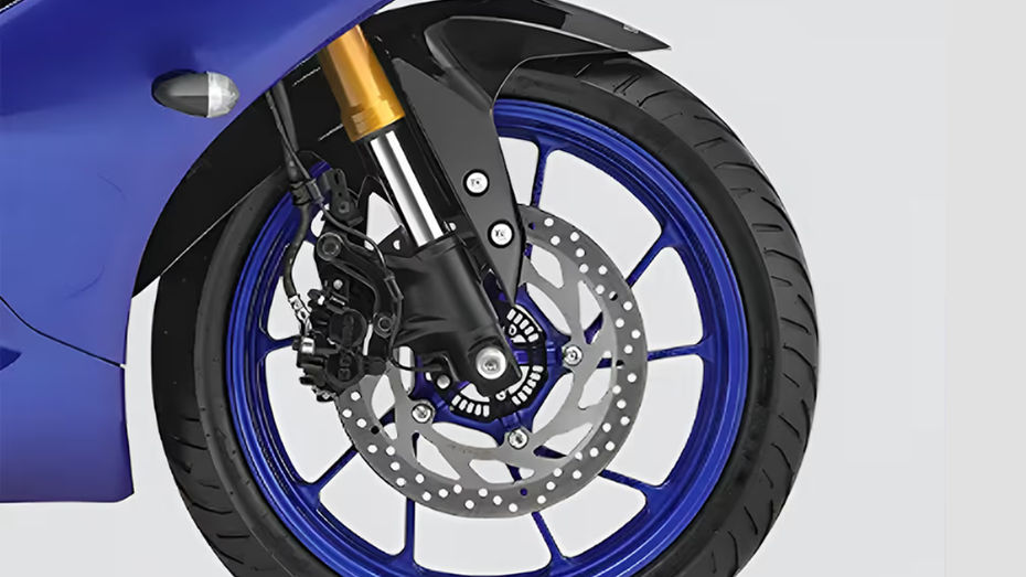 R15 V4 Hardware