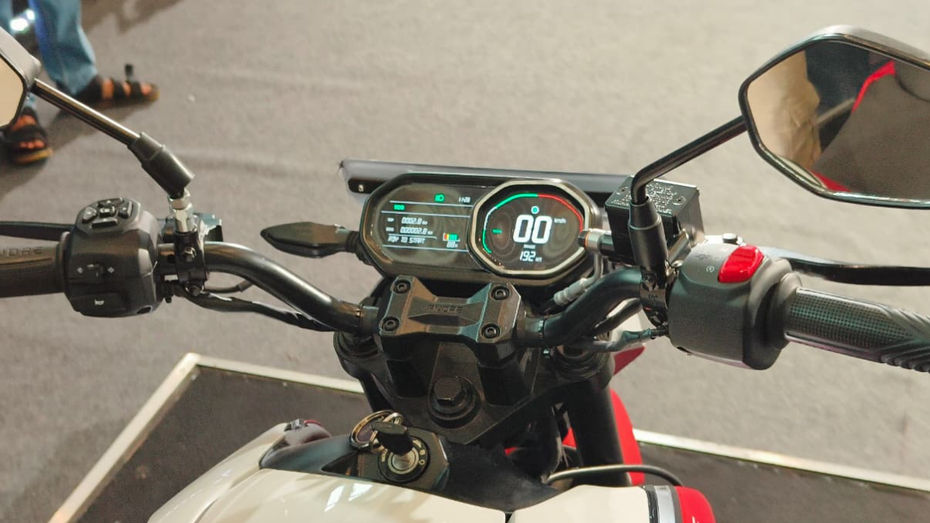 Avore EX1 and EX2 E-Bikes Launched 