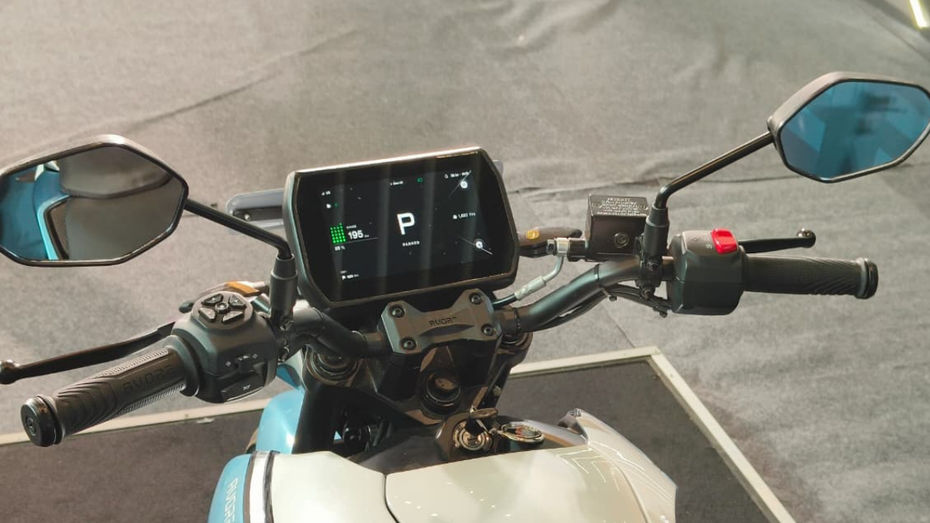 Avore EX1 and EX2 E-Bikes Launched 