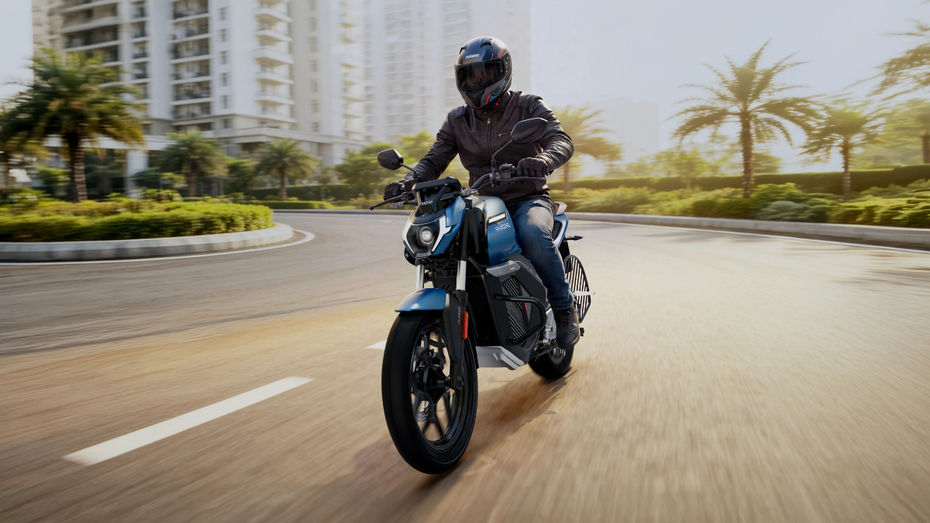 Avore EX1 and EX2 E-bikes launched 