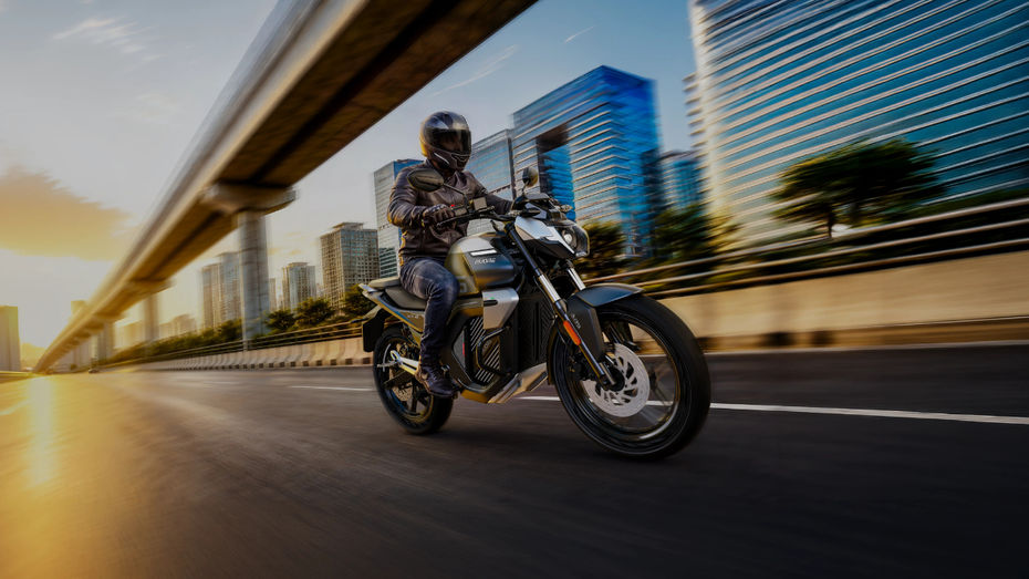 Avore EX1 and EX2 E-bikes launched 