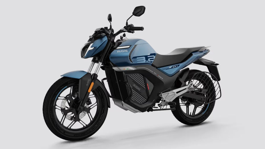 Avore EX1 Avore EX1