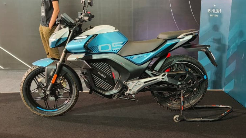 Avore EX1
