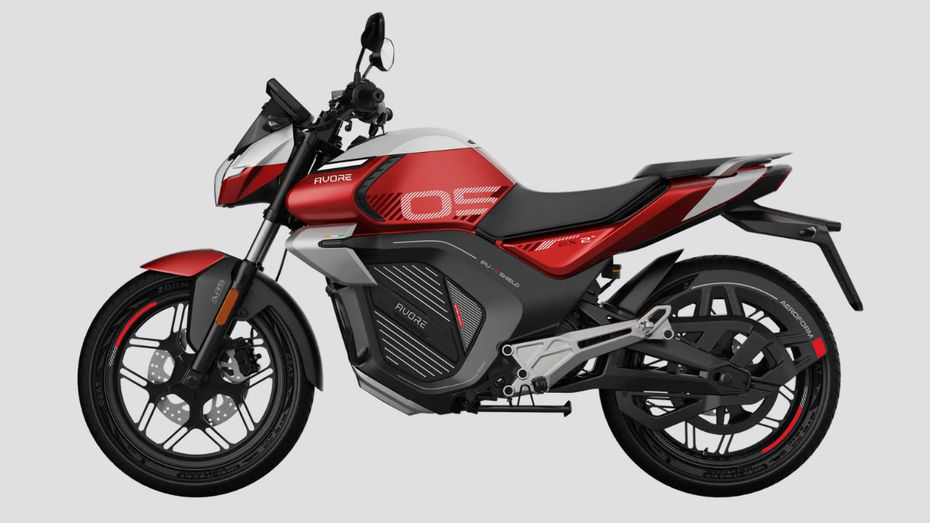 Avore EX2