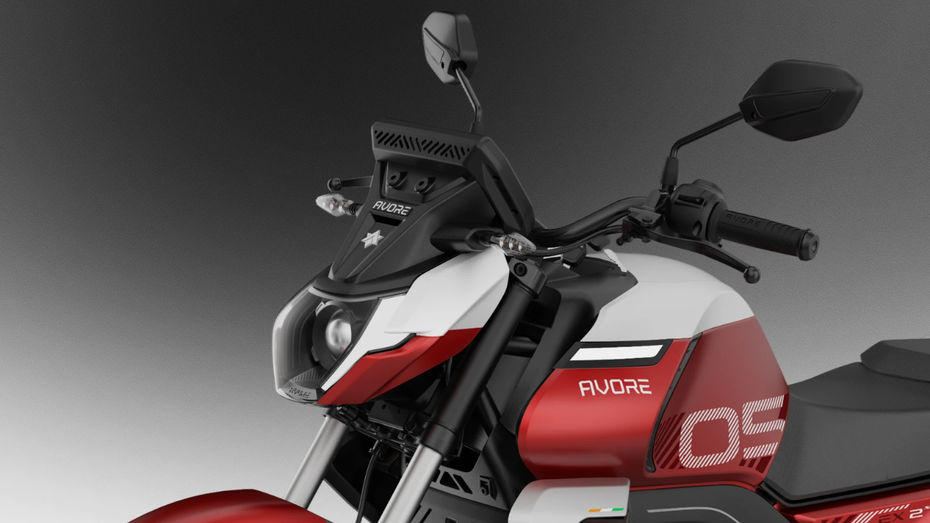 Avore EX2