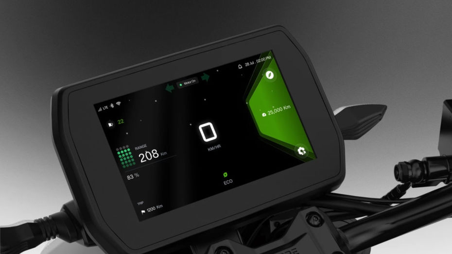 Avore EX2