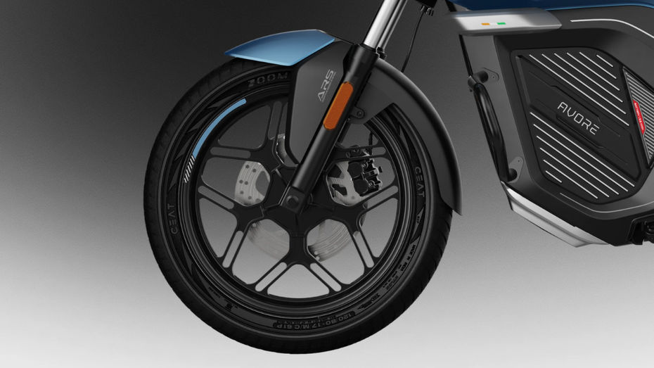 Avore EX2