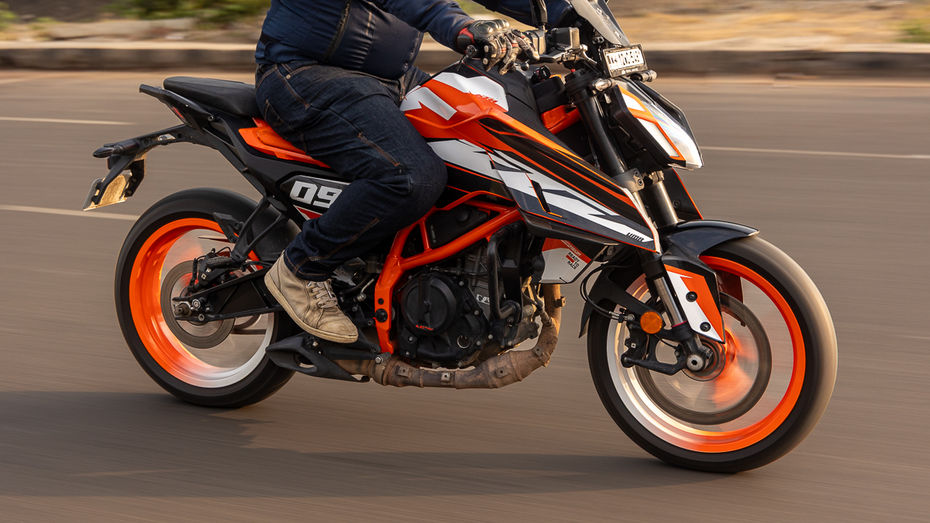 TVS Eurogrip Protorq Extreme