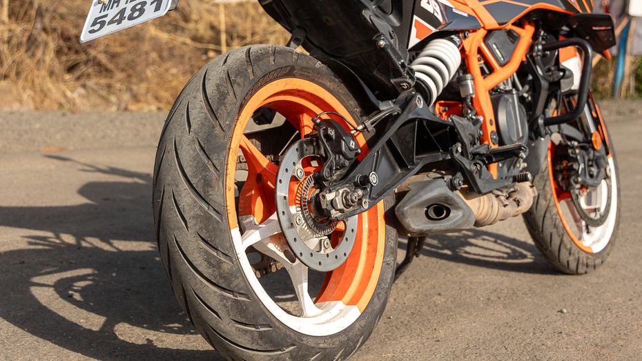 TVS Eurogrip Protorq Extreme