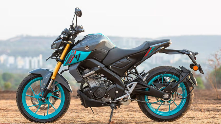 Yamaha MT 15 V2 Design Yamaha MT 15 V2 Design