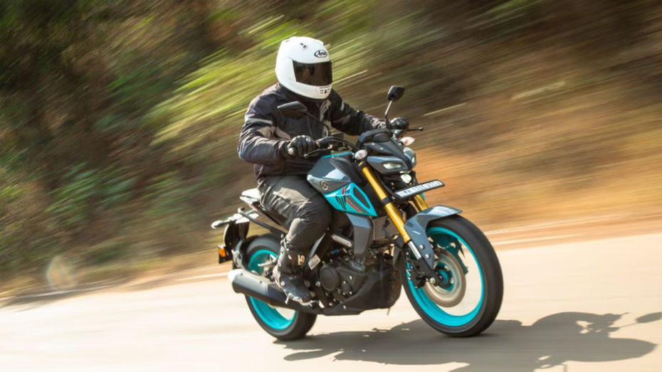 Yamaha MT 15 V2 Yamaha MT 15 V2
