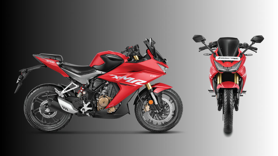 Yamaha R2 Price Analysis