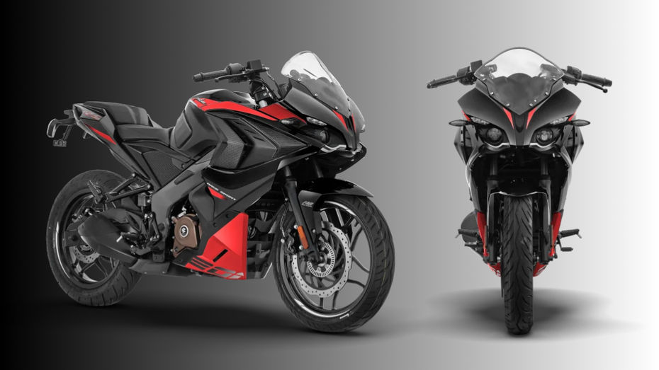 Yamaha R2 Price Analysis