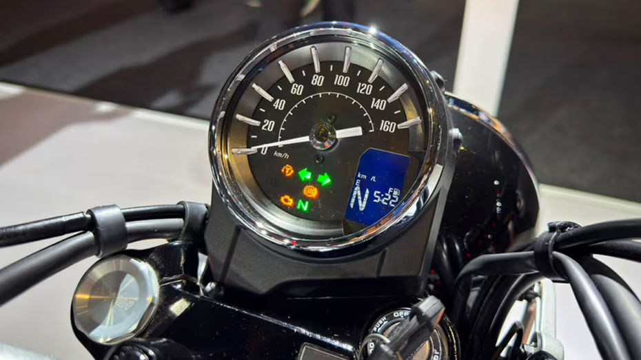 CB500 Bookings Open 