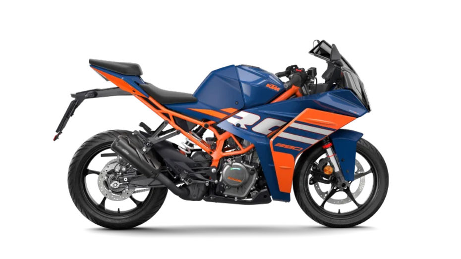 KTM RC 390 KTM RC 390