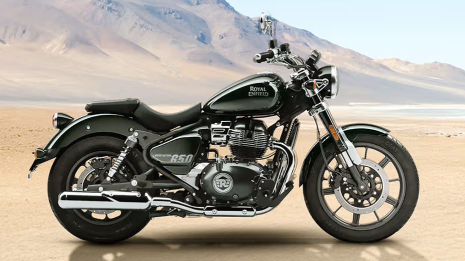Rebel 500 Vs RE Super Meteor 650