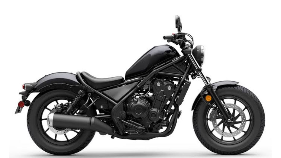 Rebel 500 Vs RE Super Meteor 650