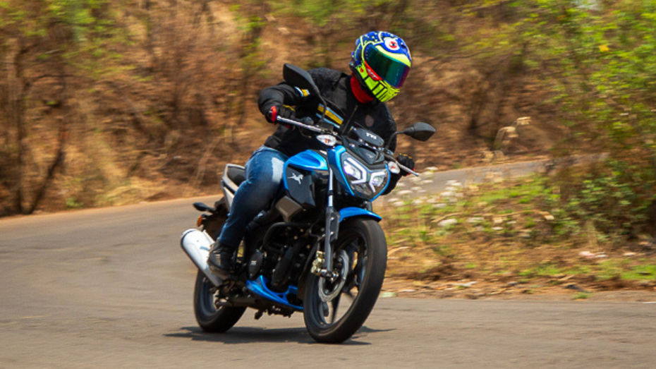 TVS Two-wheelers Price Revised