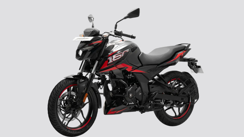 Bajaj Pulsar N160 Bajaj Pulsar N160