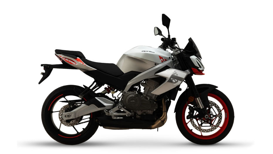 Aprilia Tuono 457 Special Edition Aprilia Tuono 457 Special Edition