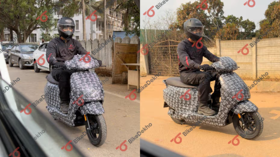 Simple Arrive Electric Scooter Teased Ahead Of September 2 Debut Simple Arrive Electric Scooter Teased Ahead Of September 2 Debut