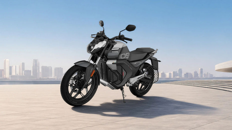 Avore EX2 Variants Avore EX2 Variants