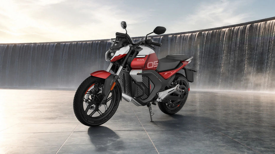 Avore EX2 Variants Avore EX2 Variants