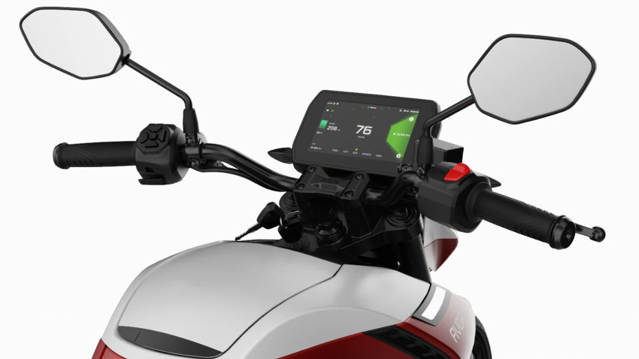 Avore EX2 Variants Avore EX2 Variants