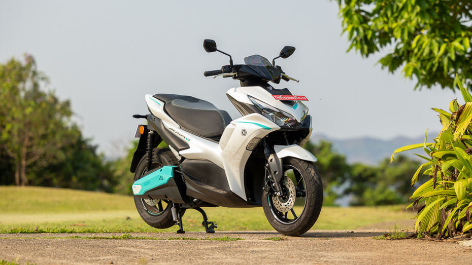 Two wheelers launched in July 2026 Two wheelers launched in July 2026