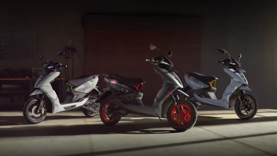 Two wheelers launched in July 2026 Two wheelers launched in July 2026