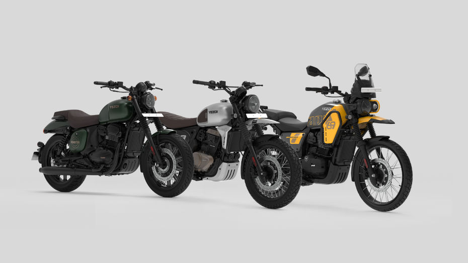 Two wheelers launched in July 2026 Two wheelers launched in July 2026