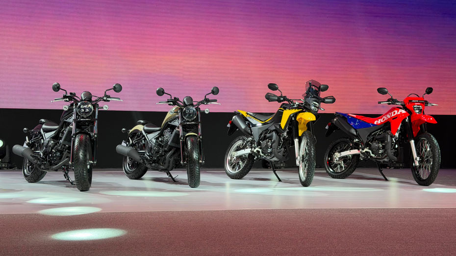 Two wheelers launched in July 2026 Two wheelers launched in July 2026