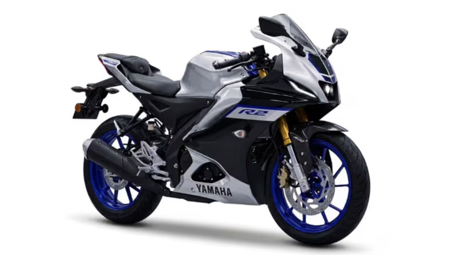 Yamaha R2 Yamaha R2