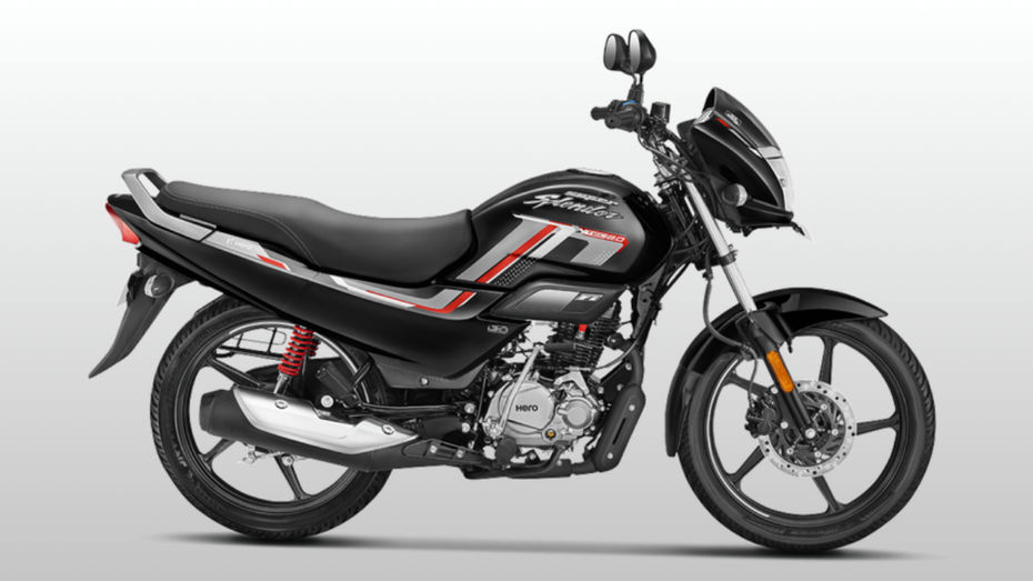 Hero Super Splendor Xtec 2.0 Hero Super Splendor Xtec 2.0