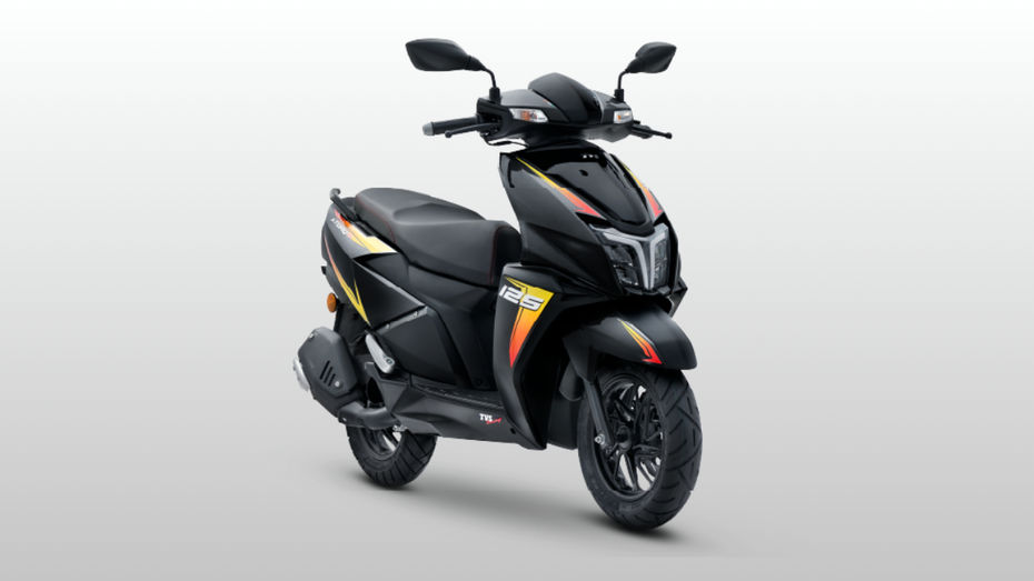Yamaha Fascino Disc Variant Yamaha Fascino Disc Variant