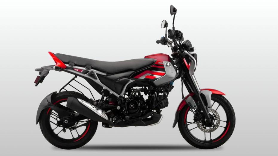 Bajaj Freedom 125 Bajaj Freedom 125