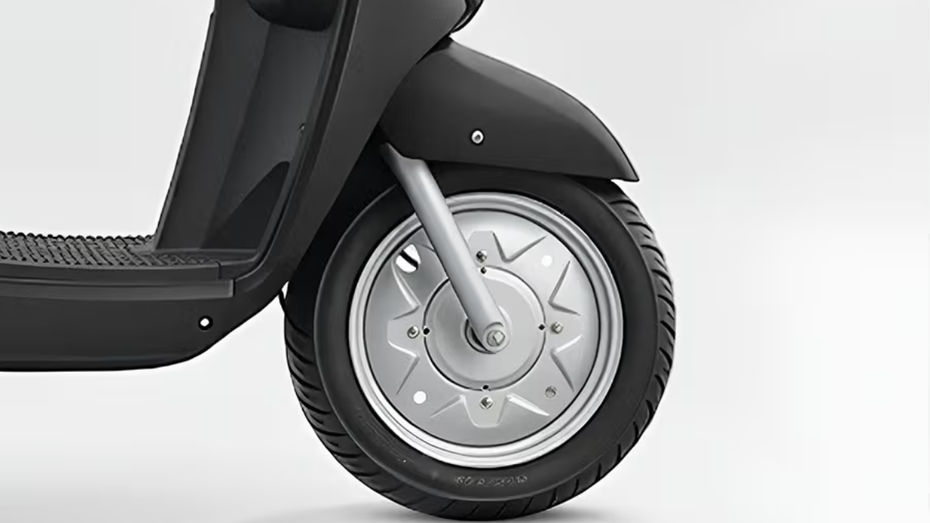 Suzuki Access 125 Standard Edition