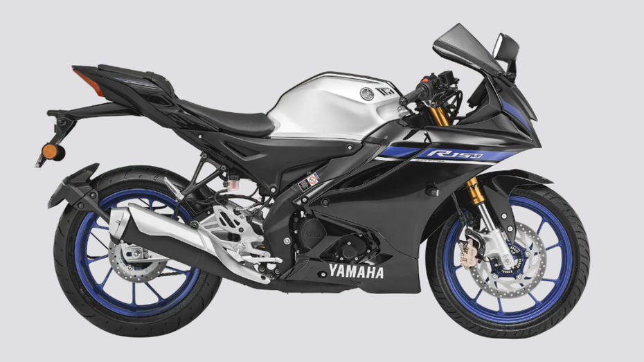 yamaha r15m
