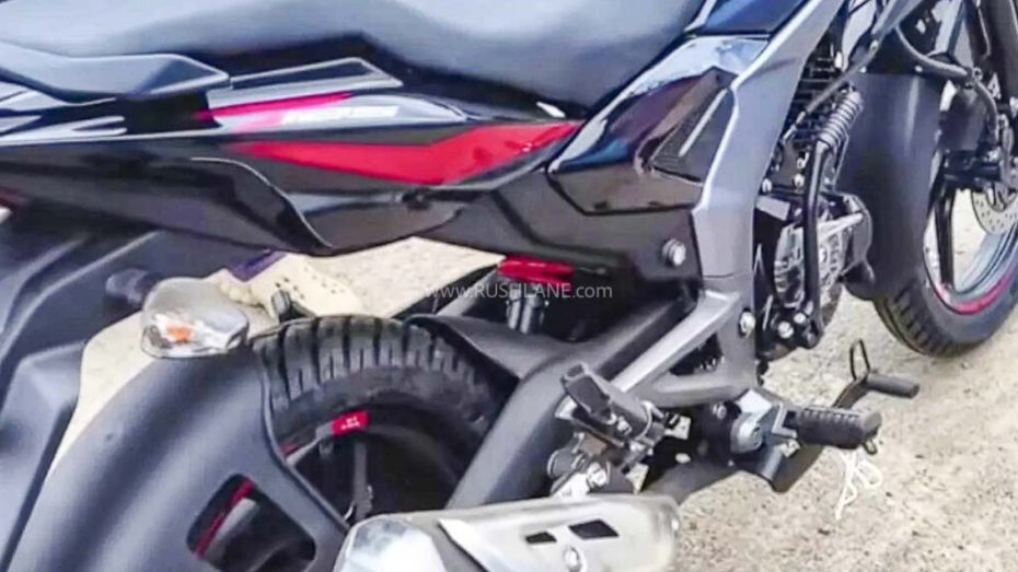 Upcoming Pulsar 125 Upcoming Pulsar 125